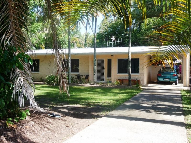 Port Douglas QLD 4877