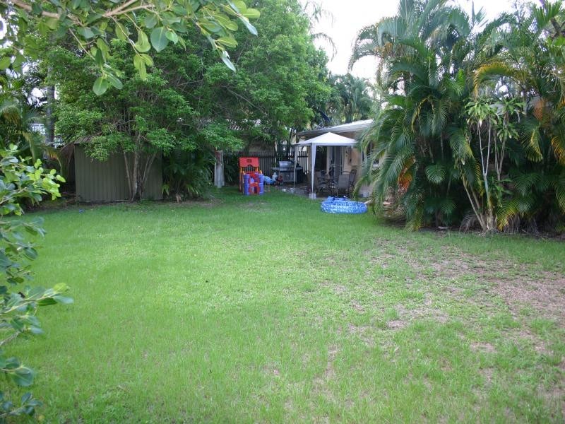 Port Douglas QLD 4877