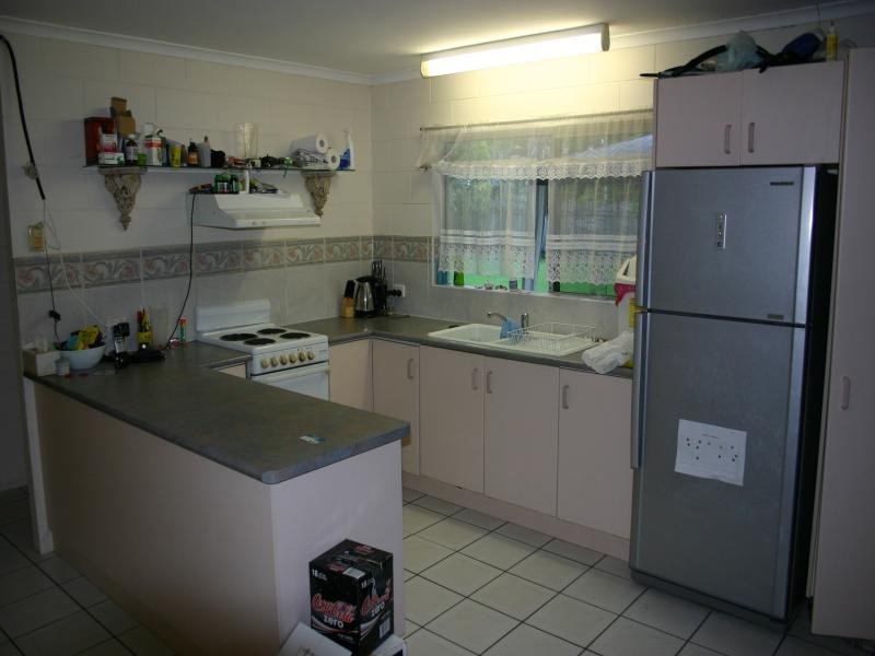 Port Douglas QLD 4877