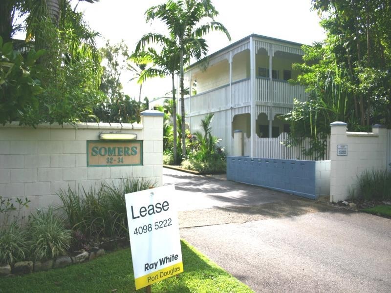 1/32 Mudlo St, Port Douglas QLD 4877
