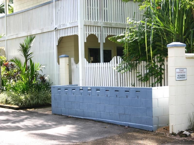 1/32 Mudlo St, Port Douglas QLD 4877