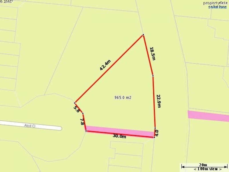 10 ATOLL, Port Douglas QLD 4877