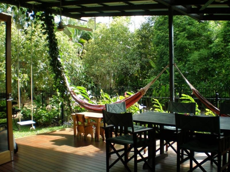 Port Douglas QLD 4877