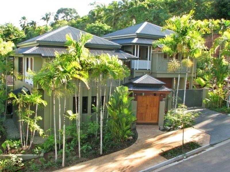 Port Douglas QLD 4877