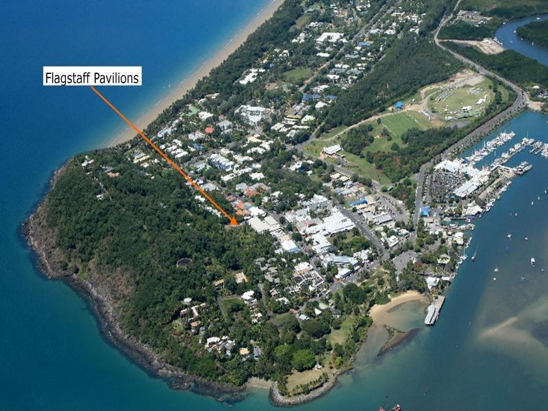 Port Douglas QLD 4877