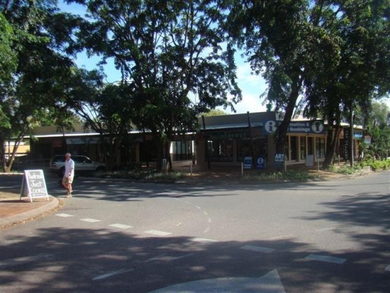 1/21 Warner Street, Port Douglas QLD 4877