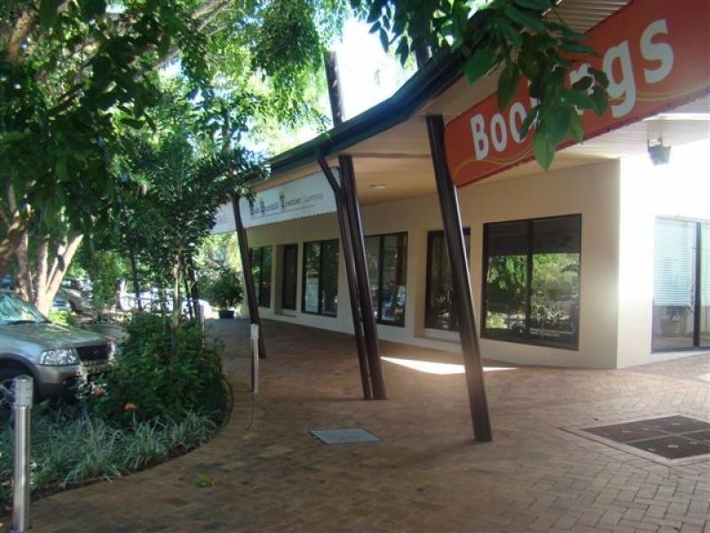 1/21 Warner Street, Port Douglas QLD 4877