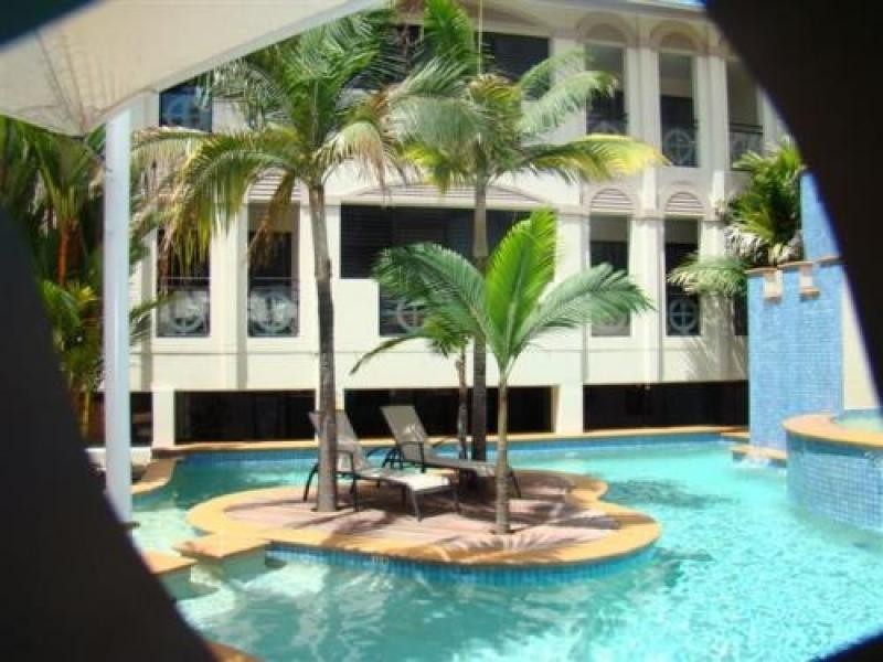 51 Macrossan Street, Port Douglas QLD 4877