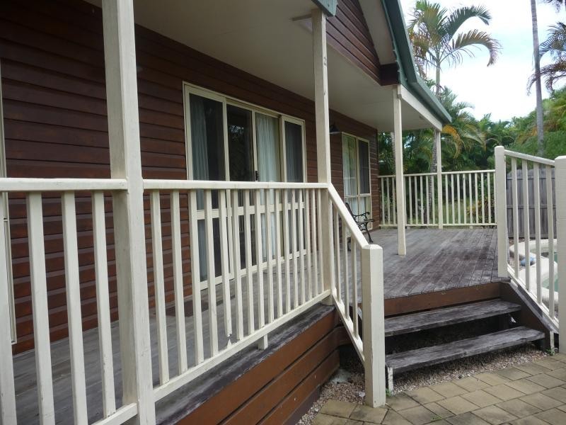 1/21 Limpet Avenue, Port Douglas QLD 4877