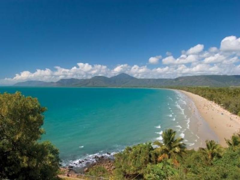 Port Douglas QLD 4877