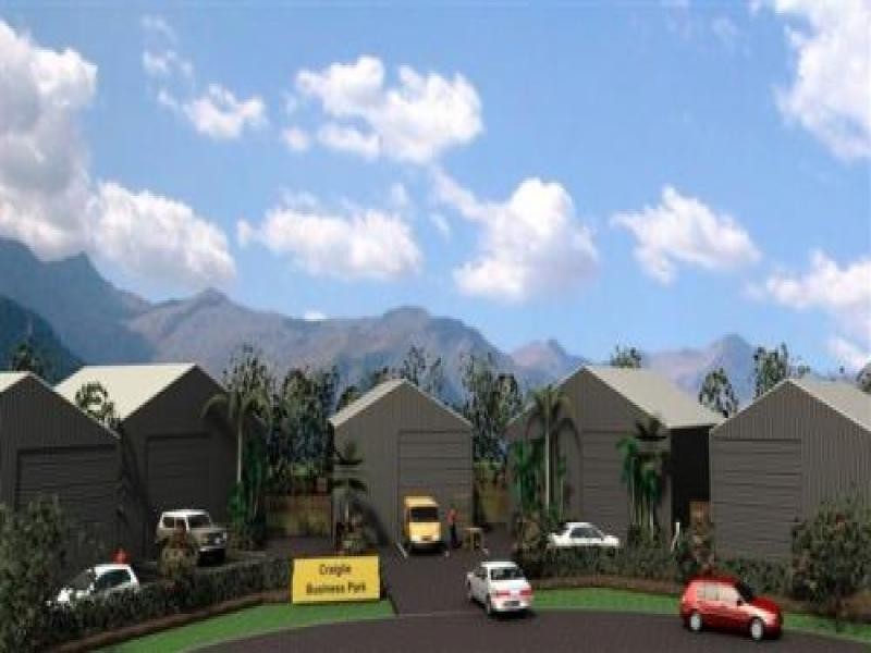 Owen Street, Craiglie QLD 4877