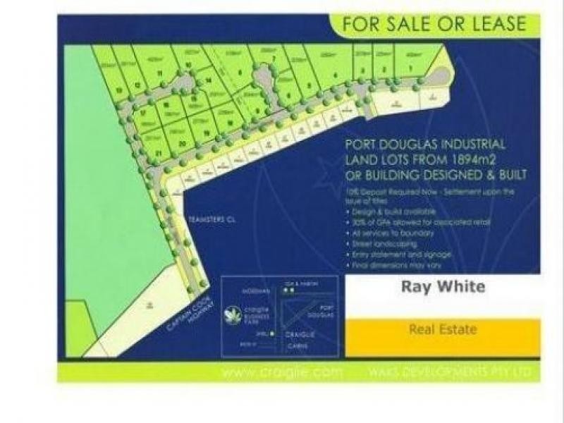 Owen Street, Craiglie QLD 4877