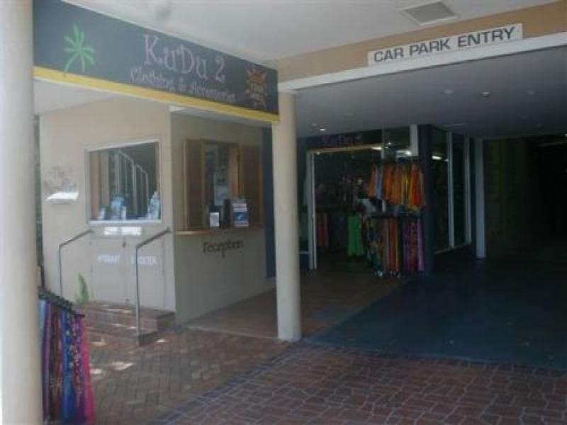 1/16 Macrossan Street, Port Douglas QLD 4877