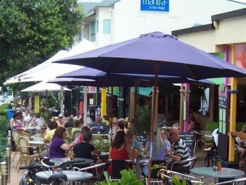 12/10 Grant Street, Port Douglas QLD 4877