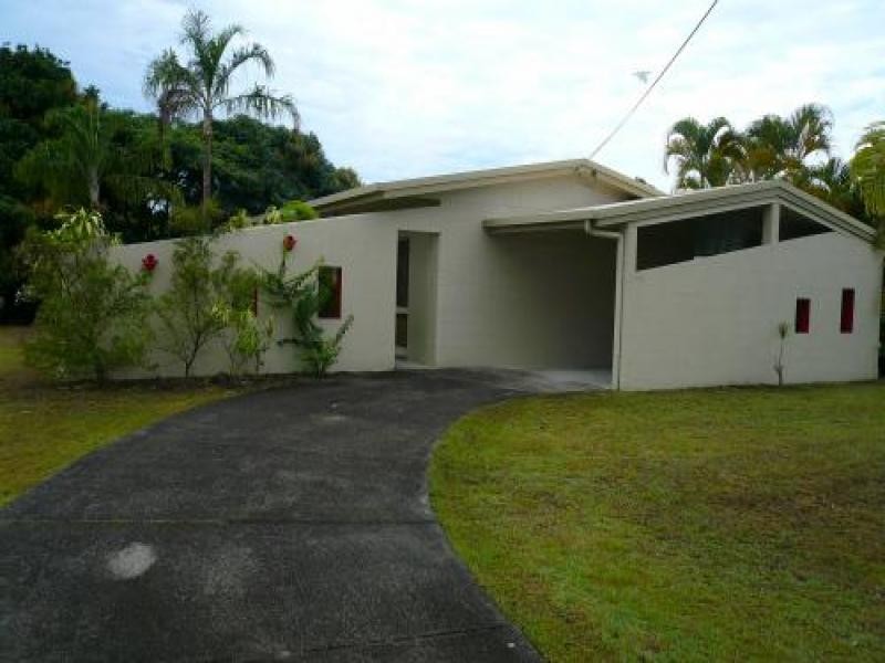 9 Snapper Island Drive, Wonga Beach QLD 4873