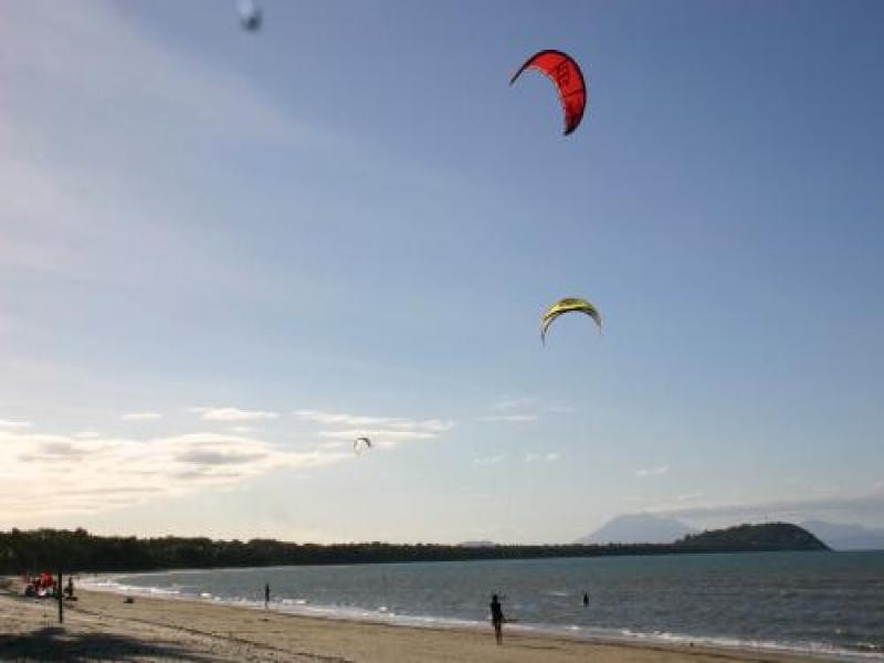 Port Douglas QLD 4877