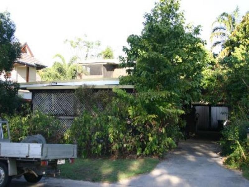 Port Douglas QLD 4877