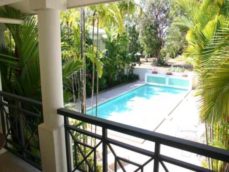 7/25 Andrews Close (Plantation House), Port Douglas QLD 4877