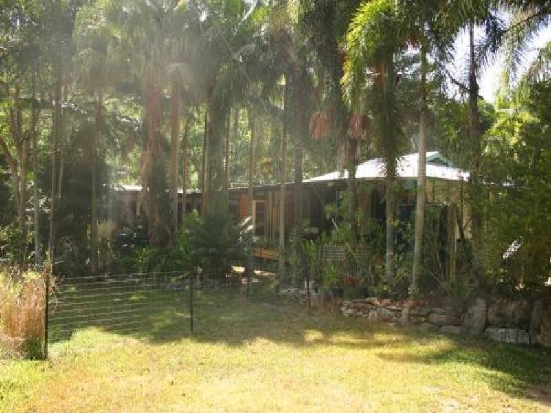 Mowbray QLD 4877