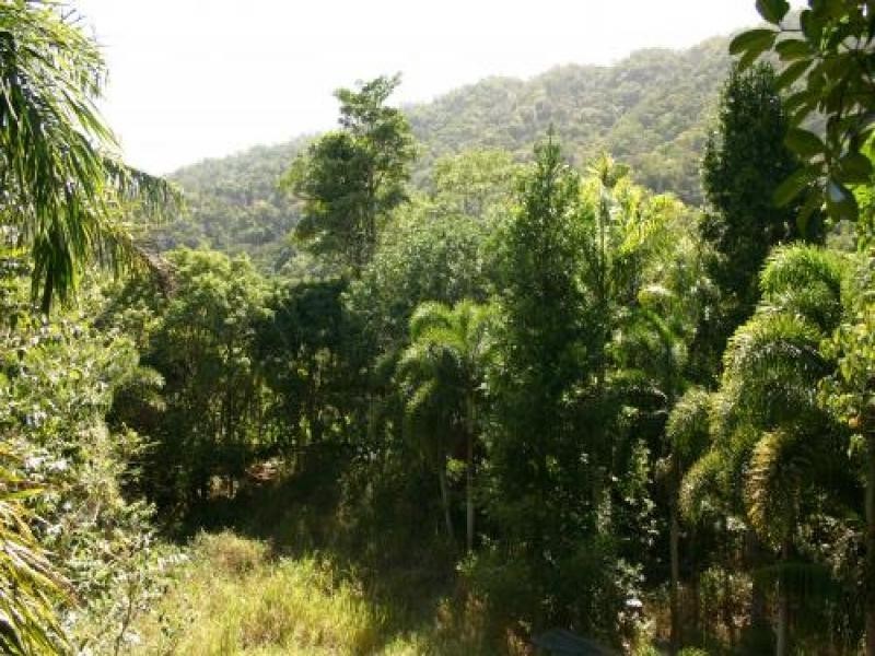 Mowbray QLD 4877