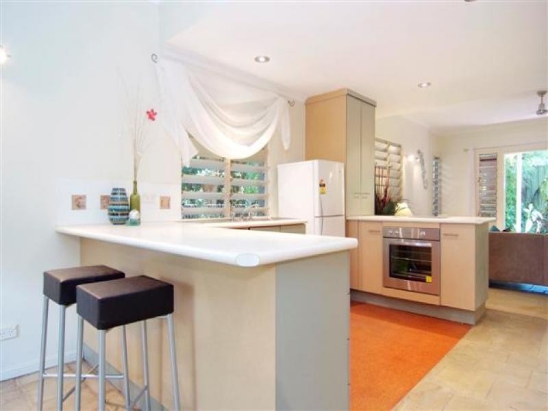 1 Fullmoon Terraces, 1/9 Craven Cl, Port Douglas QLD 4877