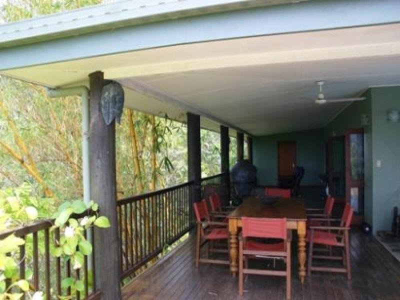 Port Douglas QLD 4877