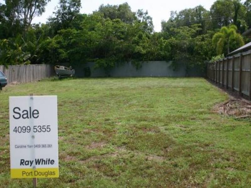 Port Douglas QLD 4877