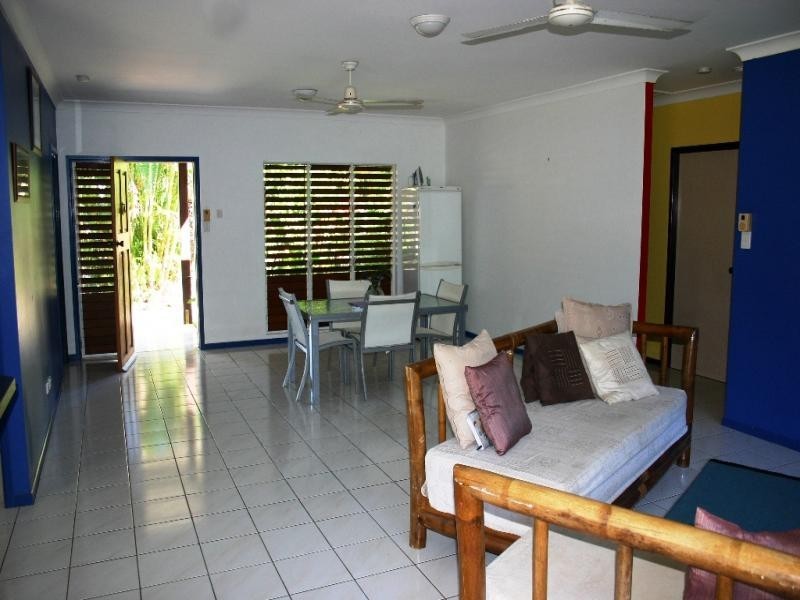 Port Douglas QLD 4877