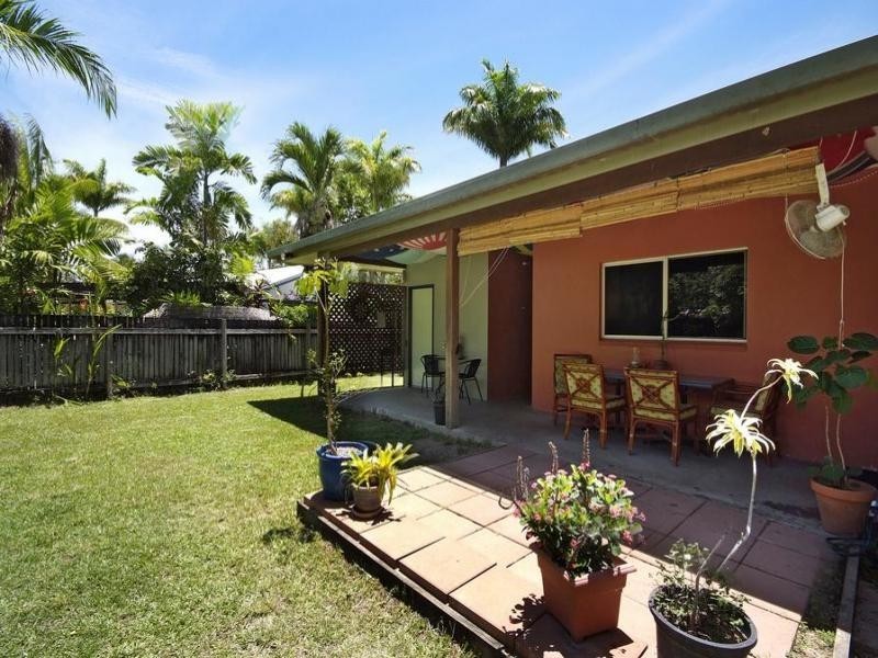 Port Douglas QLD 4877