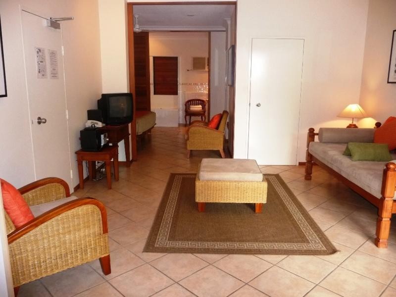 Port Douglas QLD 4877