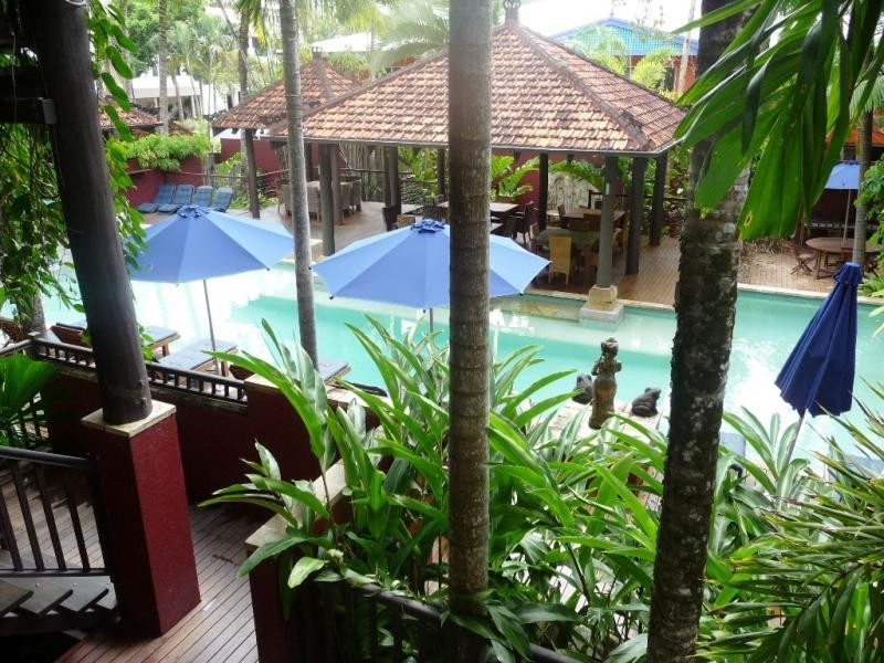 Port Douglas QLD 4877