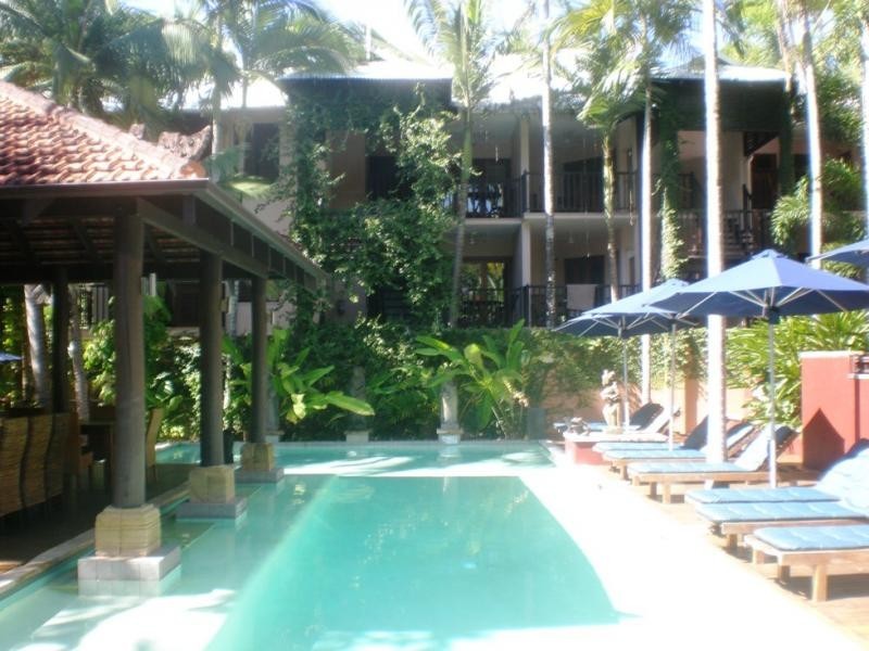 Port Douglas QLD 4877