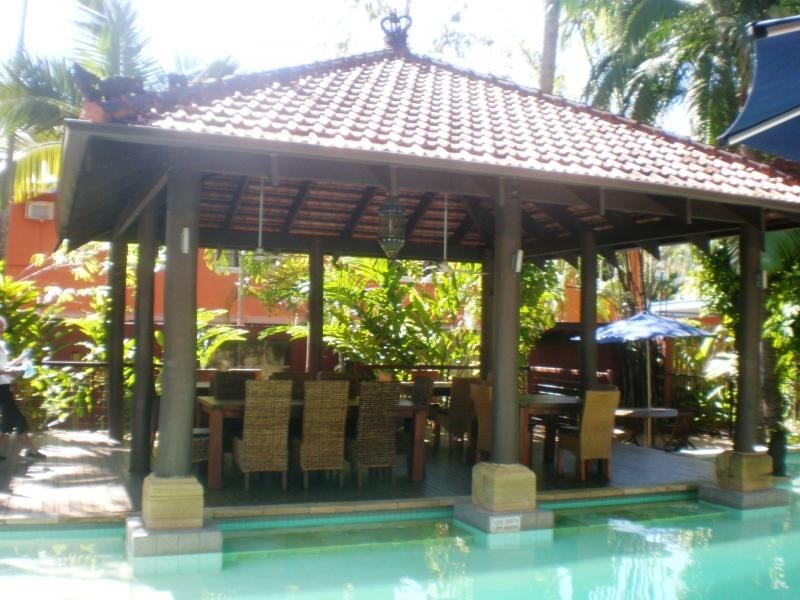 Port Douglas QLD 4877