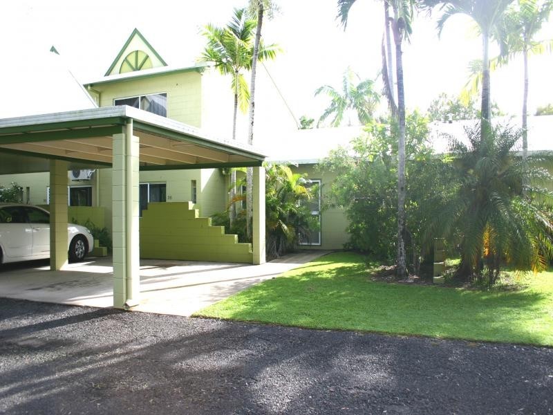26/ Ti-Tree Resort, Barrier St, Port Douglas QLD 4877