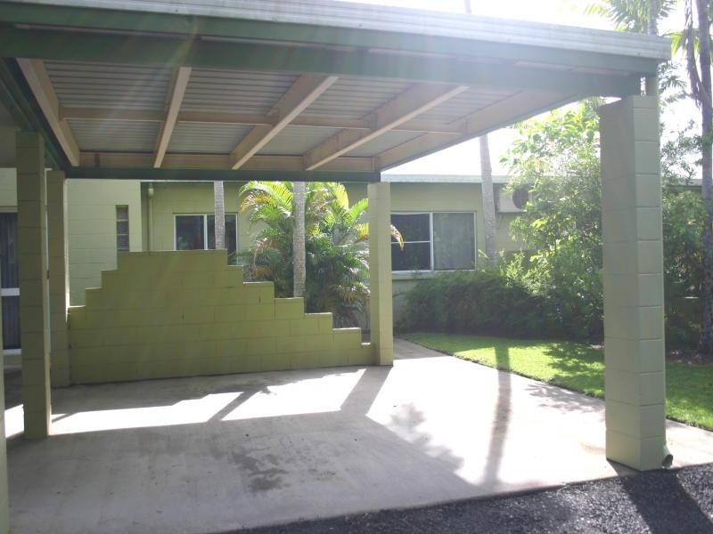 26/ Ti-Tree Resort, Barrier St, Port Douglas QLD 4877