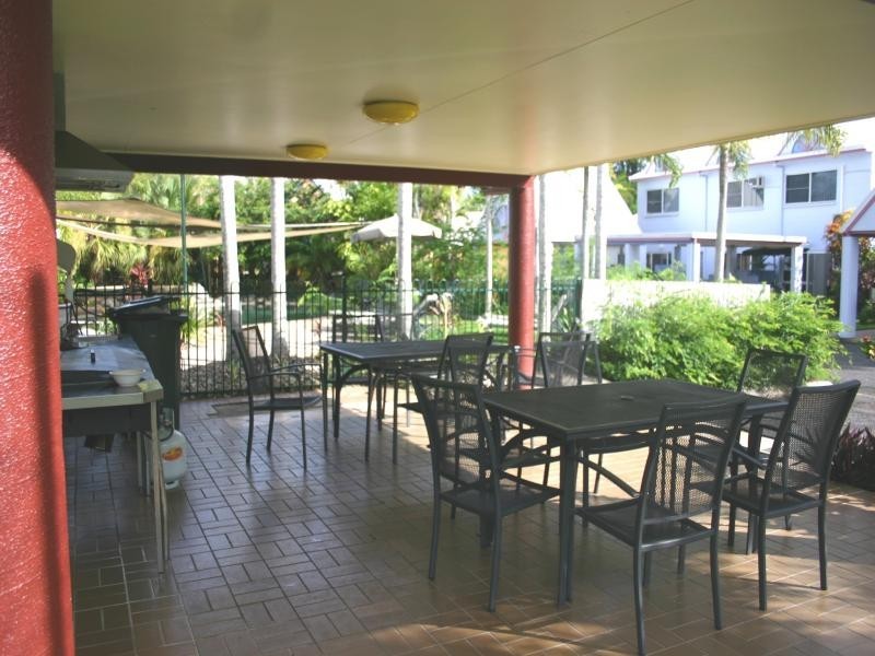 26/ Ti-Tree Resort, Barrier St, Port Douglas QLD 4877