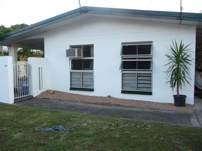 49 Reef, Port Douglas QLD 4877