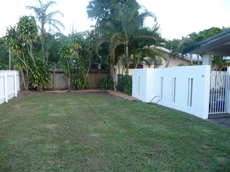 49 Reef, Port Douglas QLD 4877