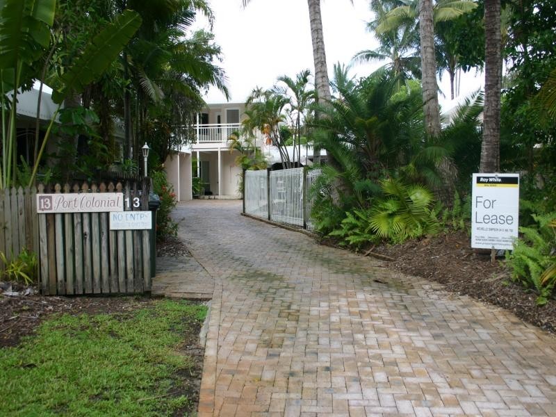 4/13 Craven Close, Port Douglas QLD 4877
