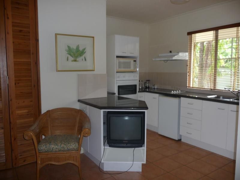 5/ Presidential Villas, Port Douglas QLD 4877