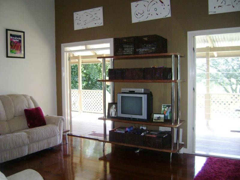 Mossman QLD 4873