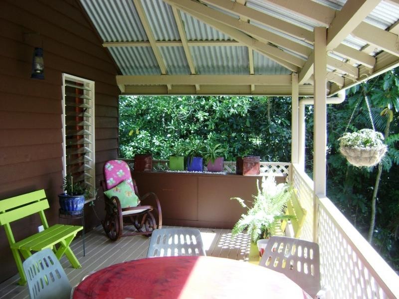Mossman QLD 4873
