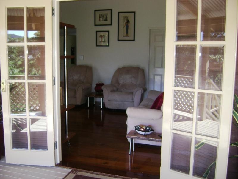 Mossman QLD 4873