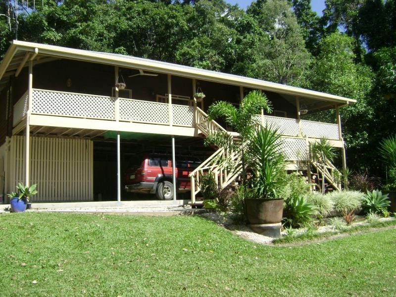 Mossman QLD 4873