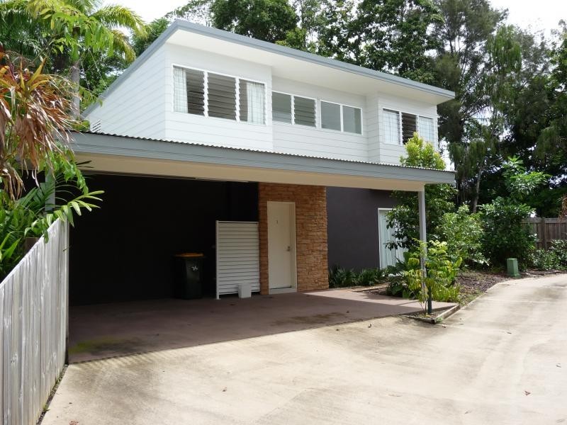 1/8 Morning Close, Port Douglas QLD 4877
