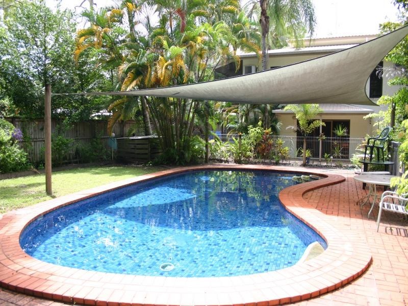 7/7 Tropic Court, Port Douglas QLD 4877