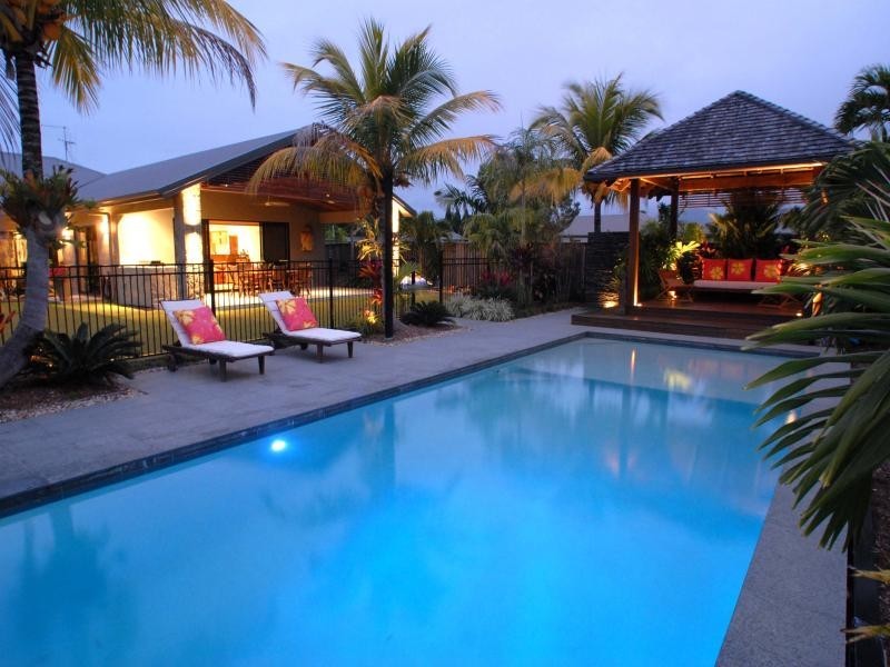 Port Douglas QLD 4877