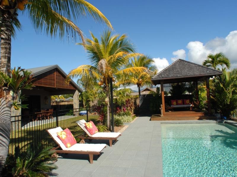 Port Douglas QLD 4877