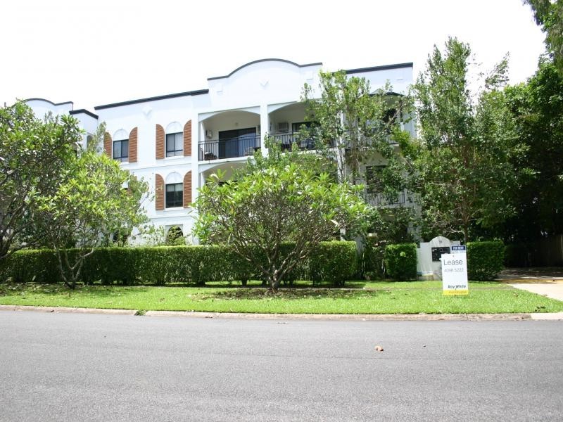 3/39 Davidson St, Port Douglas QLD 4877