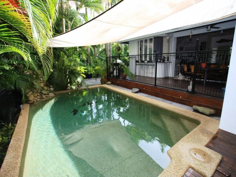 4/ Beach Villas Garrick St, Port Douglas QLD 4877